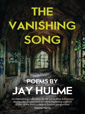 cover image of The Vanishing Song